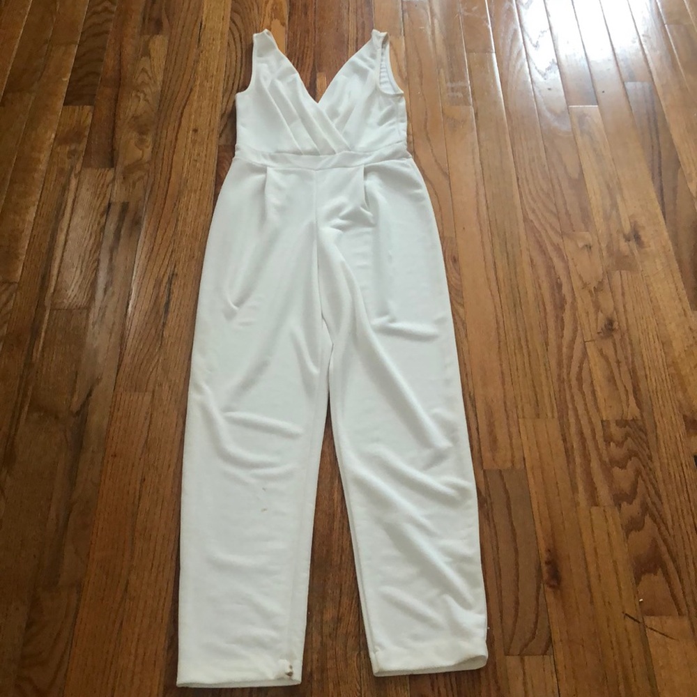 Jumpsuit